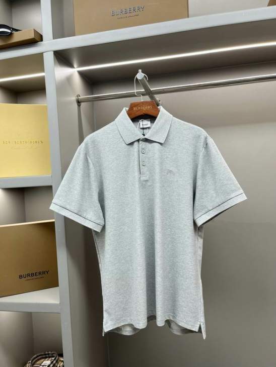 Picture of Burberry Polo Shirts Short _SKUBurberryS-2XLaztx960128831